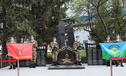 ПСБ поддержал создание мемориала ветеранам Великой Отечественной войны - сотрудникам завода УЗГА