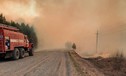Более 200 тыс. рублей получили пять человек за информацию о зачинщиках пожаров в Тюменской области