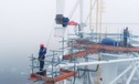 Комплекс ДГП-2 на ЗапСибНефтехиме в  Тобольске готов на 50%