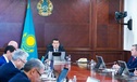 Остров стабильности в СНГ: экономика Казахстана за десять месяцев 2022 года показала умеренный рост