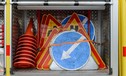 Перекресток улиц 8 Марта и Большакова в Екатеринбурге перекроют на выходные с 23 июля