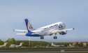 «Уральские авиалинии» - четвертые по объемам пассажирских авиаперевозок в стране