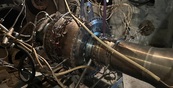 УЗГА успешно провел испытания камеры сгорания двигателя для самолета «Байкал»