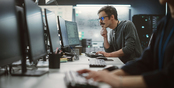Уральские компании в первом квартале 2025 года столкнулись почти с 12 тыс. DDoS-атак Уральские компании в первом квартале 2025 года столкнулись почти с 12 тыс. DDoS-атак