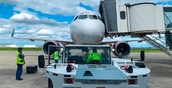 Авиакомпании Казахстана наращивают парк воздушных судов