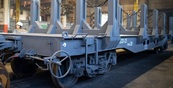 Новую модель вагона создали на Уралвагонзаводе