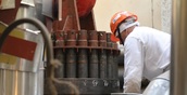 На Белоярской АЭС сократили время на очистку натрия БН-600 благодаря рацпредложению сотрудников