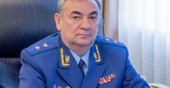 Прокурором Челябинской области назначен Карен Габриелян