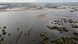 Паводок-2025: режим чрезвычайной ситуации  введен с 1 мая в пяти населенных пунктах Тюменской области