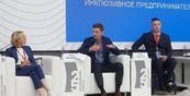 Свердловчанин получит 5 млн рублей за второе место в проекте «Сильные идеи для нового времени»