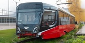 Предприятие Роскосмоса поставит трамваи в Магнитогорск
