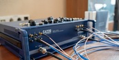 Челябинские инженеры приняли участие в разработке импортонезависимого программного комплекса для тестирования систем беспроводной связи