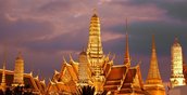 Таиланд закрылся визой от коронавируса