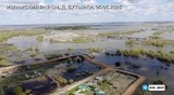 Паводок-2025: большую воду Ишима ждут теперь в Абатском районе Тюменской области, основное внимание уделяется трассе Р-402