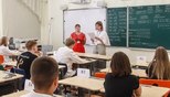 ЕГЭ на сто баллов —  сто тысяч рублей от тюменского правительства