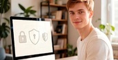 Это базовый минимум: как работает комплексная защита абонентов «Ростелекома» от кибермошенничества