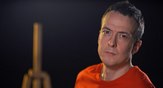 Писатель Лев Наумов расскажет екатеринбуржцам о творчестве после ChatGPT