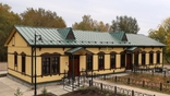 Историческим вокзалам – новую жизнь: СвЖД открыла после реконструкции вокзал Верхняя Салда в Свердловской области