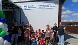 В Тюменской области практически завершено заключение контрактов на реализацию национальных проектов