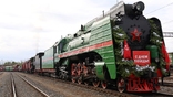 Более 110 тыс. человек приняли участие во встрече «Эшелона Победы» на станциях СвЖД в мае 2026 года