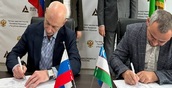 Башкирская компания заключила договор на поставку в Узбекистан емкостей для хранения сжиженного газа на 160 млн рублей