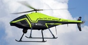 Ростех начал в Башкортостане серийное производство первого в России беспилотного вертолета
