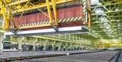 Уралэлектромедь подвела итоги «металлургического» года