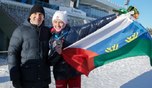 «Соревноваться надо в Тюмени!»: Елена Вяльбе и Александр Моор подвели итоги лыжных гонок в рамках Всероссийской спартакиады сильнейших
