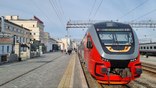 «Орланы» сообщением Екатеринбург – Челябинск за первые полгода перевезли более 70 тыс. пассажиров