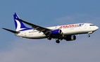 Turkish Airlines, объявившая о начале чартеров из регионов, прислала вместо себя лоукостер AnadoluJet