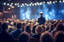 Уральцы в 2023 году стали чаще покупать электронные билеты на спектакли и концерты