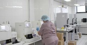 Новую камеру для хранения крови разработали специалисты УОМЗ