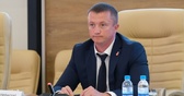 Пермский губернатор представил нового вице-премьера Пермский губернатор представил нового вице-премьера