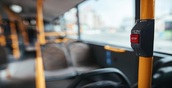 Семь новых автобусов на газомоторном топливе поступят в Салехард до конца этого года