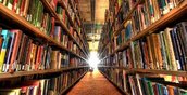 Топ-10 книг уральских писателей, рекомендуемых к прочтению на карантине