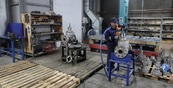 Челябинский завод на 80% ускорил выпуск нефтегазового оборудования благодаря нацпроекту