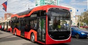 «Челябинский троллейбус» начал переподготовку водителей для работы на новом подвижном составе