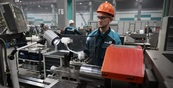 Новое производство нефтяного оборудования открыли на территории Челябинского тракторного завода