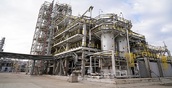 Уфимский нефтехимический завод реализует проект реконструкции очистных сооружений на 1,6 млрд рублей
