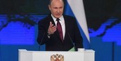 Путин: новые выплаты гражданам