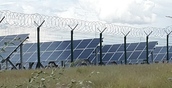 Суммарная мощность солнечных электростанций Оренбуржья достигла почти 10% от установленной мощности всех типов электростанций области