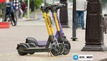 Число ДТП с участием самокатов сократилось в Тюменской области на 17%, количество пострадавших —  на четверть
