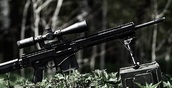 «Калашников» запустит в серийной производство снайперскую винтовку Чукавина