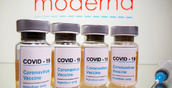 Американская Moderna признана лучшей в мире вакциной от COVID-19