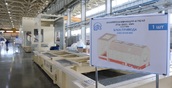 Пермское предприятие создаст новое производство компрессорного оборудования для ТЭК России
