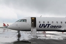 «ЮВТ Аэро» откроет 13 мая прямые рейсы из Тобольска в Казань