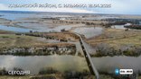 Паводок-2025: прогноз по пику в Тюменской области изменен