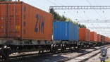 Перевозки контейнеров на СвЖД с начала года выросли на 6,2%