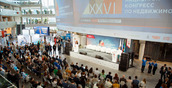 XXVI Национальный конгресс по недвижимости завершился в Екатеринбурге
