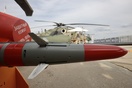 ГК «Калашников» адаптирует управляемые ракеты «Вихрь» для применения на беспилотниках и новейших российских вертолетах